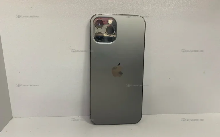 Apple iPhone 12 Pro 6/128 ГБ