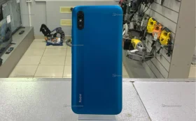 Xiaomi Redmi 9A 2/32 ГБ