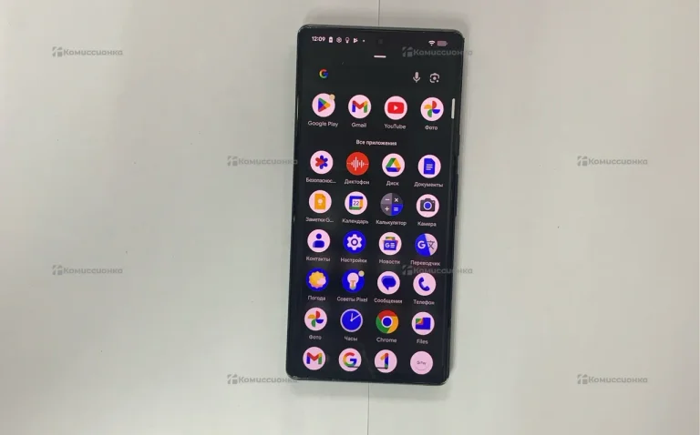 Google Pixel 6 Pro 12/128 ГБ