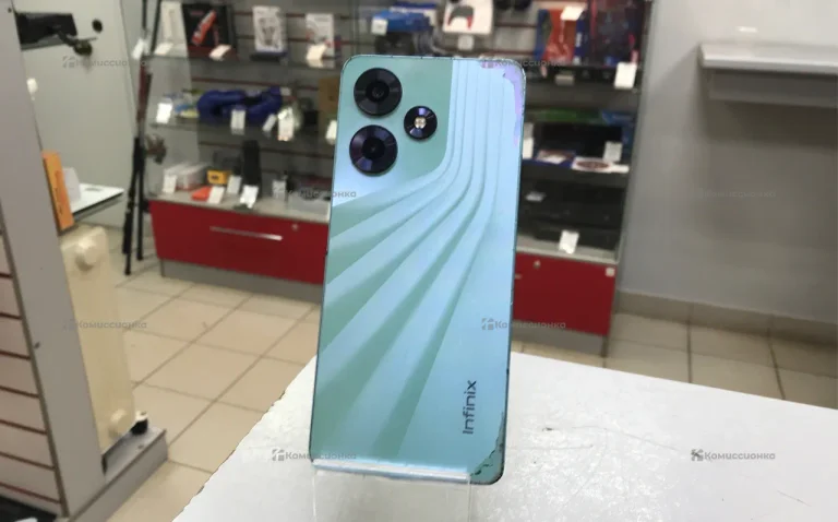 Infinix Hot 30 4+128Gb