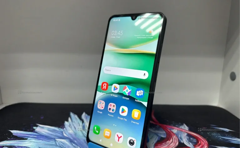 Xiaomi Redmi A5 4/128 ГБ