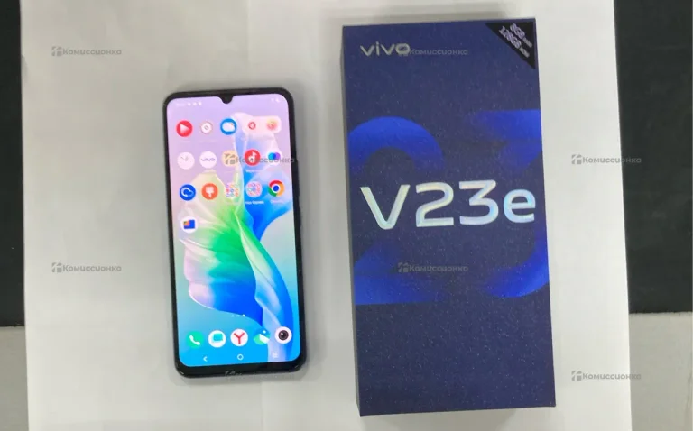 Vivo реплика V23e 8/128 ГБ