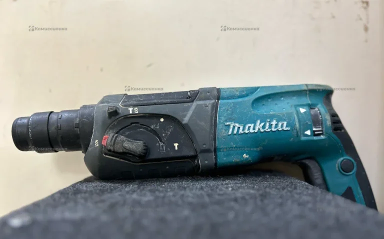 перфоратор makita 2470