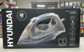 Паровой утюг Hyndai H-SI02512