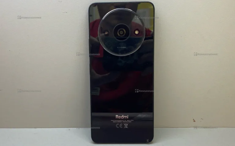 Xiaomi Redmi A3 4/128gb