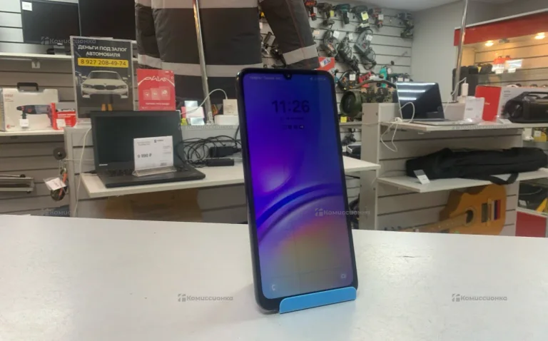 Samsung Galaxy A05 4/64 ГБ