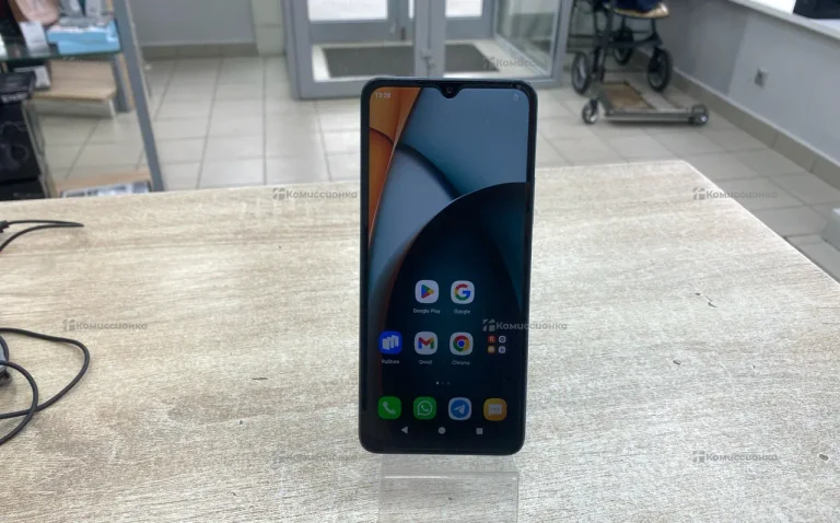 Xiaomi Redmi A3 4/128 ГБ