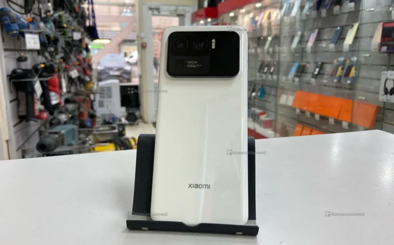 Xiaomi Mi 11 Ultra 12/512 ГБ