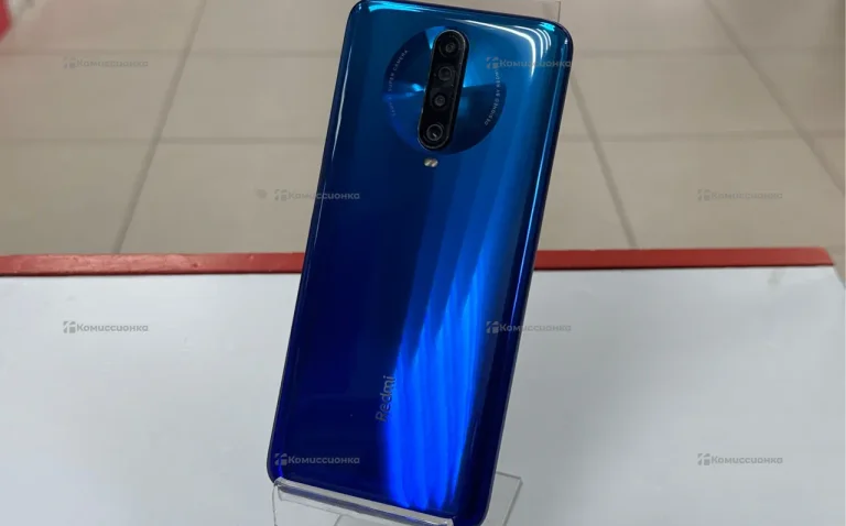 Xiaomi Poco X2 6/128Gb