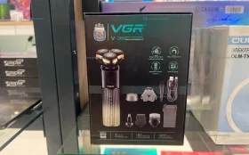 Купить Бритва VGR-V-388 б/у , в Тольятти Цена:2490рублей