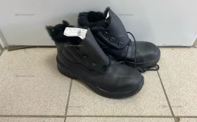 Купить Спецобувь зимняя 42рр б/у , в Сызрань Цена:590рублей