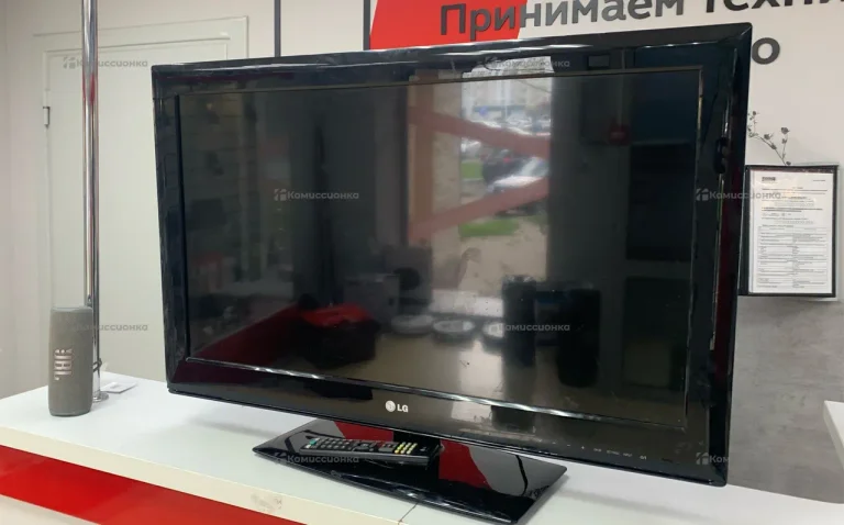 Телевизор LG 32LS3400