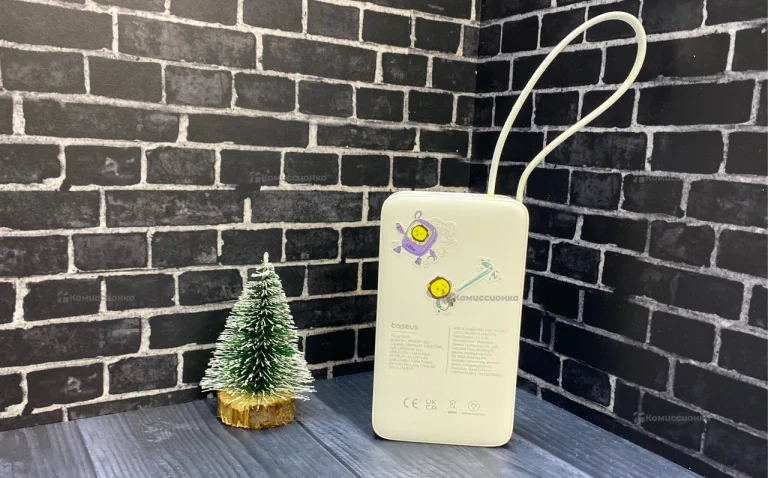 Power Bank beseus 20000mAH