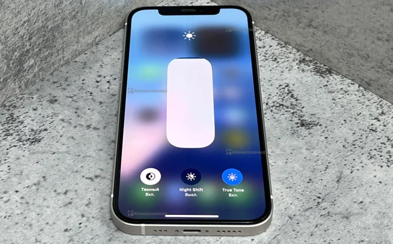 Apple iPhone 12 4/128 ГБ