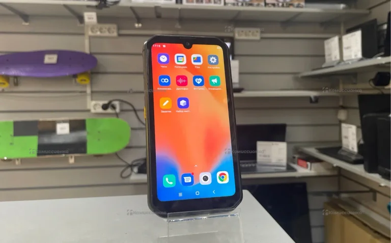 Blackview BV9900E