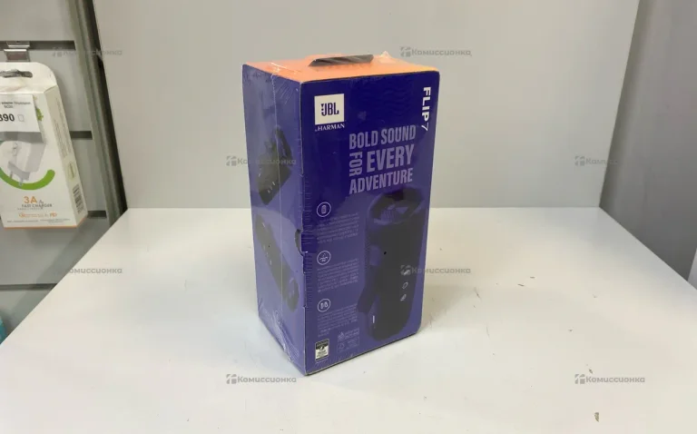 Колонка  JBl Flip7 (rep)