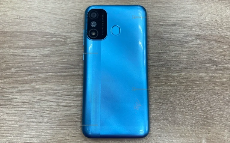 Itel mobile A27 2/32 ГБ