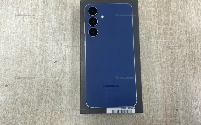 Samsung Galaxy S25 FE 8/256 ГБ