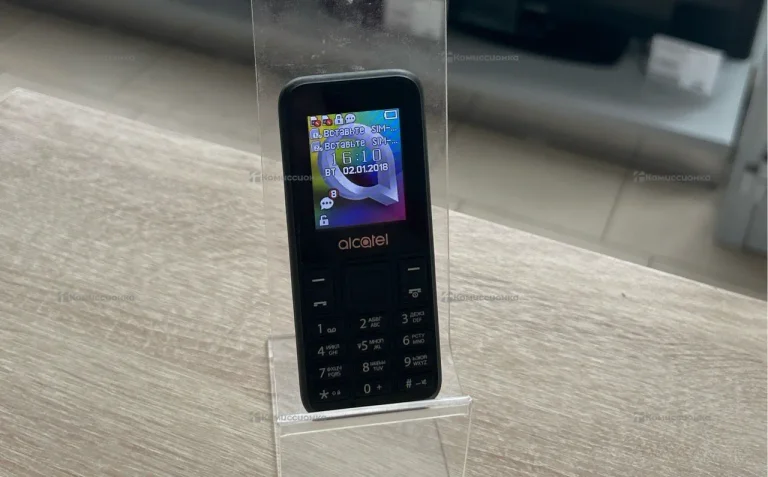 Alcatel 1066D