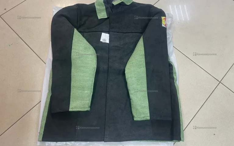 Костюм сварщика(зимний) размер 104-108