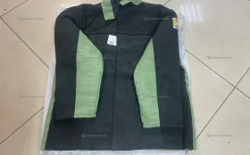 Купить Костюм сварщика(зимний) размер 104-108 б/у , в Рязань Цена:1500рублей