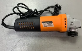 Купить УШМ-125/900 2023 б/у , в Самара Цена:1890рублей