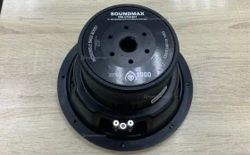 Сабвуфер  SoundMax SM-CSX401