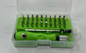 Набор бит с рукояткой