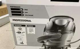 Купить Пылесос Karcher T15/1 б/у , в Казань Цена:24900рублей