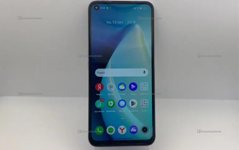 Realme 8i 4/64 ГБ