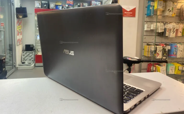 Ноутбук  ASU’s gtx950m