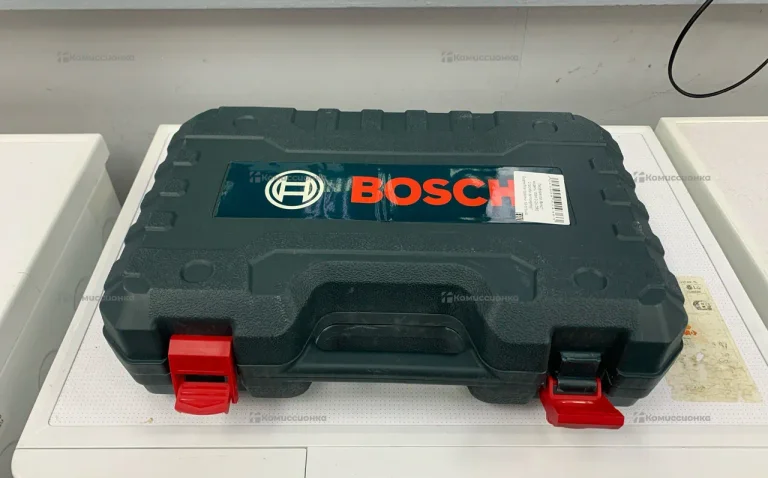перфоратор Bosch реплика
