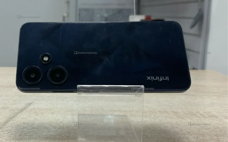 Infinix Hot 30i 4/64Gb