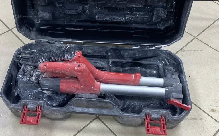 Многофункциональная шлифмашина ELITECH