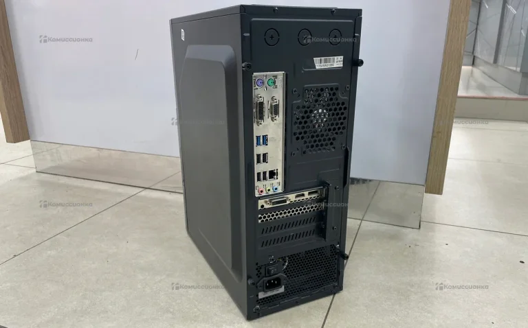 Системный блок  Zalman 1050