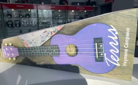 Купить Укулеле б/у , в Нижний Новгород Цена:1490рублей