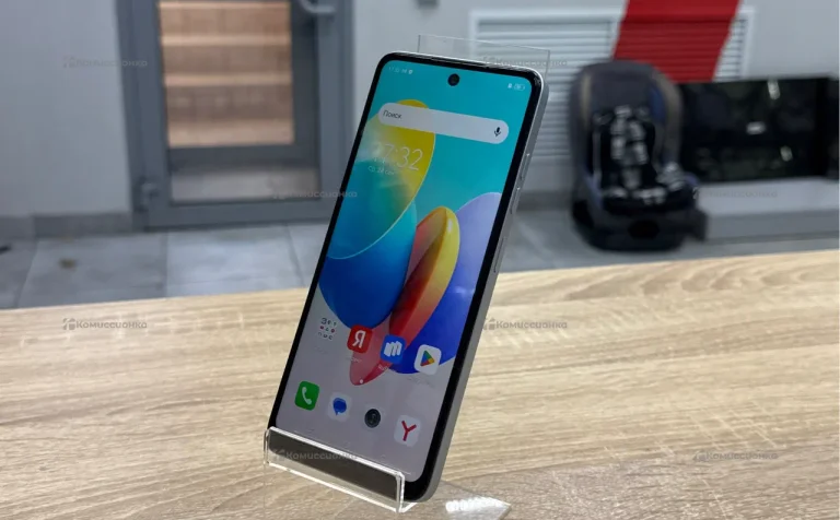 Tecno Spark Go 2024 4/64