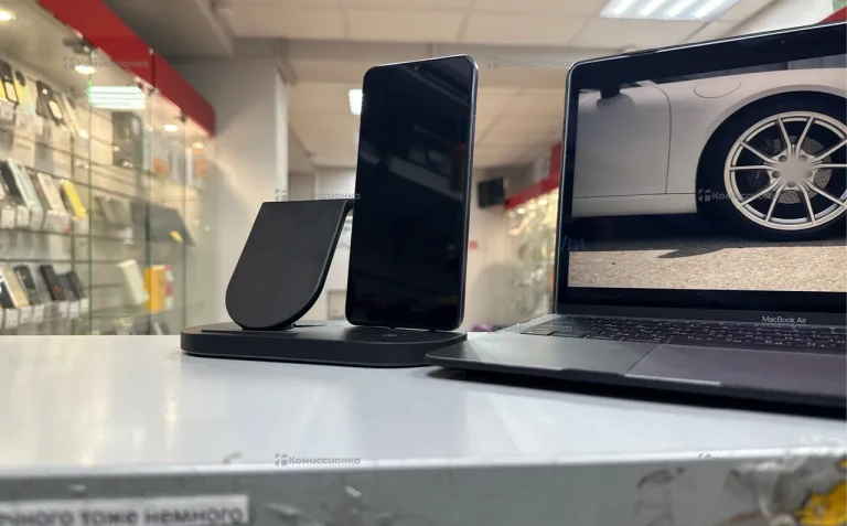 Realme Note 60 6/128 ГБ