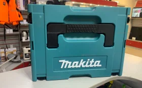 Набор Makita 2в1 (УШМ/Шуруповерт)
