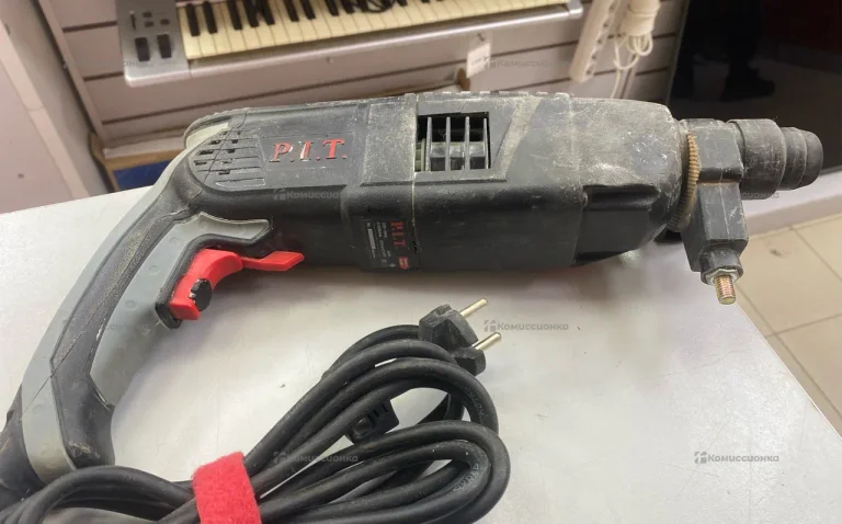 Перфоратор PIT 850W