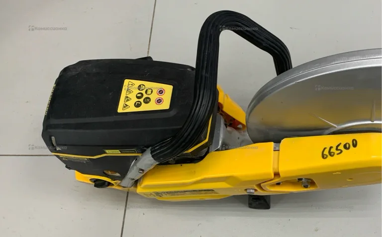 Бензорез champion  cp350