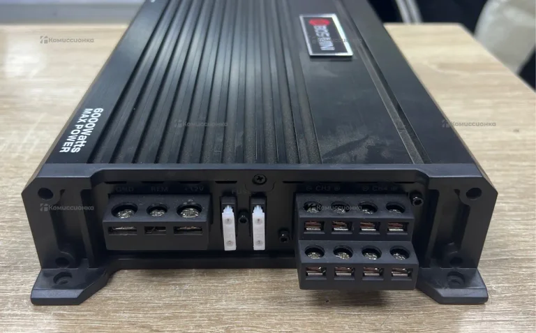 Усилитель bos-mini bos-65.5