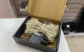 Гирлянда роса 3х3m