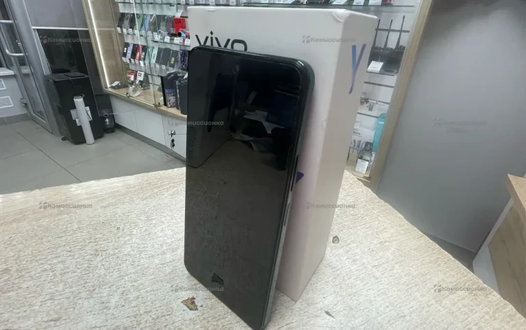 Vivo Y28 8/256Gb
