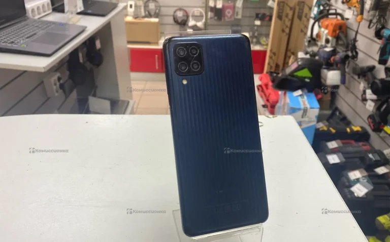 Samsung Galaxy M12 4/64 ГБ