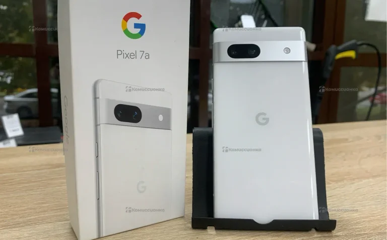 Google Pixel 7 8/128 ГБ