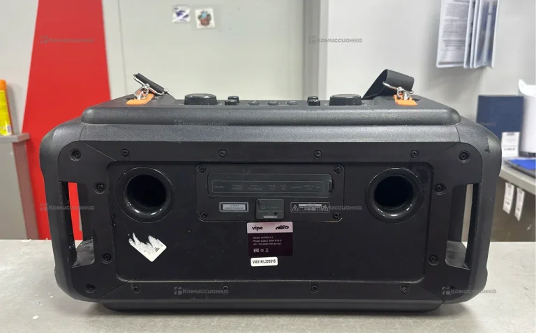 Колонка  Vipe Nitro X3 pro