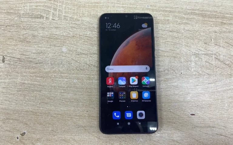 Xiaomi Redmi 9C 3/64 ГБ