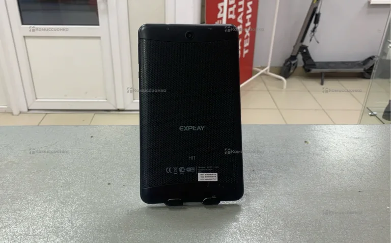 Планшет Explay Hit 3G