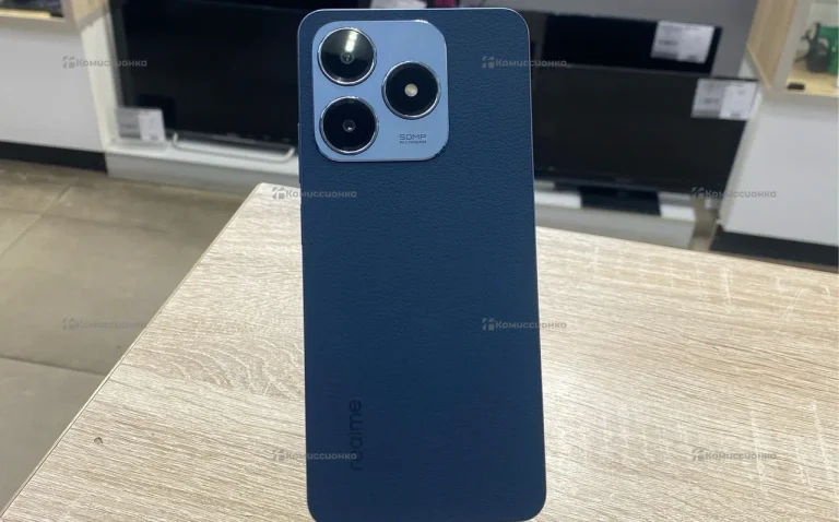 Realme C63 6/128 ГБ